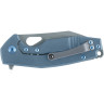 Нож FOX KNIVES FX-527 TI FFX-527 TI
