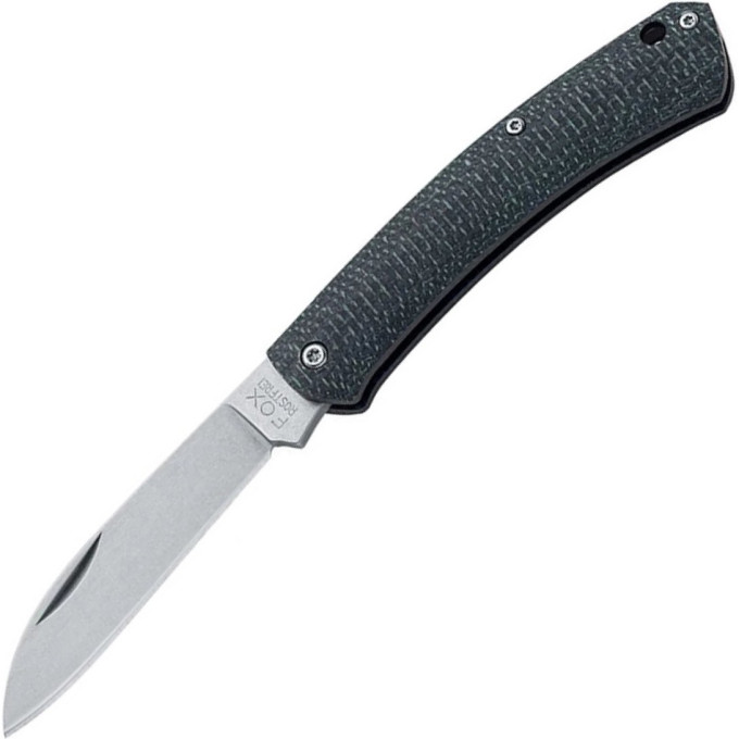 Нож FOX KNIVES NAUTA FX-230 MI FFX-230 MI