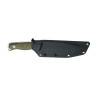 Нож FOX KNIVES OD GOLEM FBF-757 FBF-757 OD