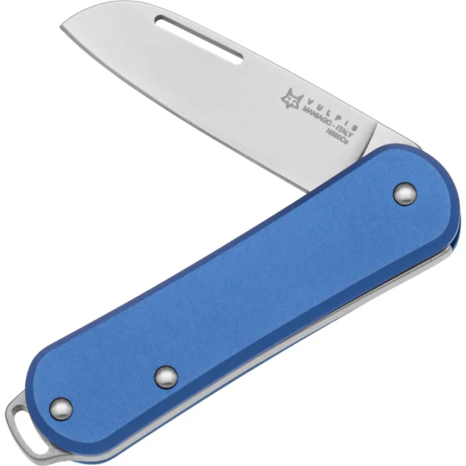 Нож FOX KNIVES VULPIS FX-VP108 SB FFX-VP108 SB